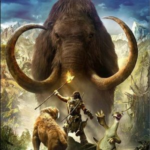 Meet your Posher, Blake